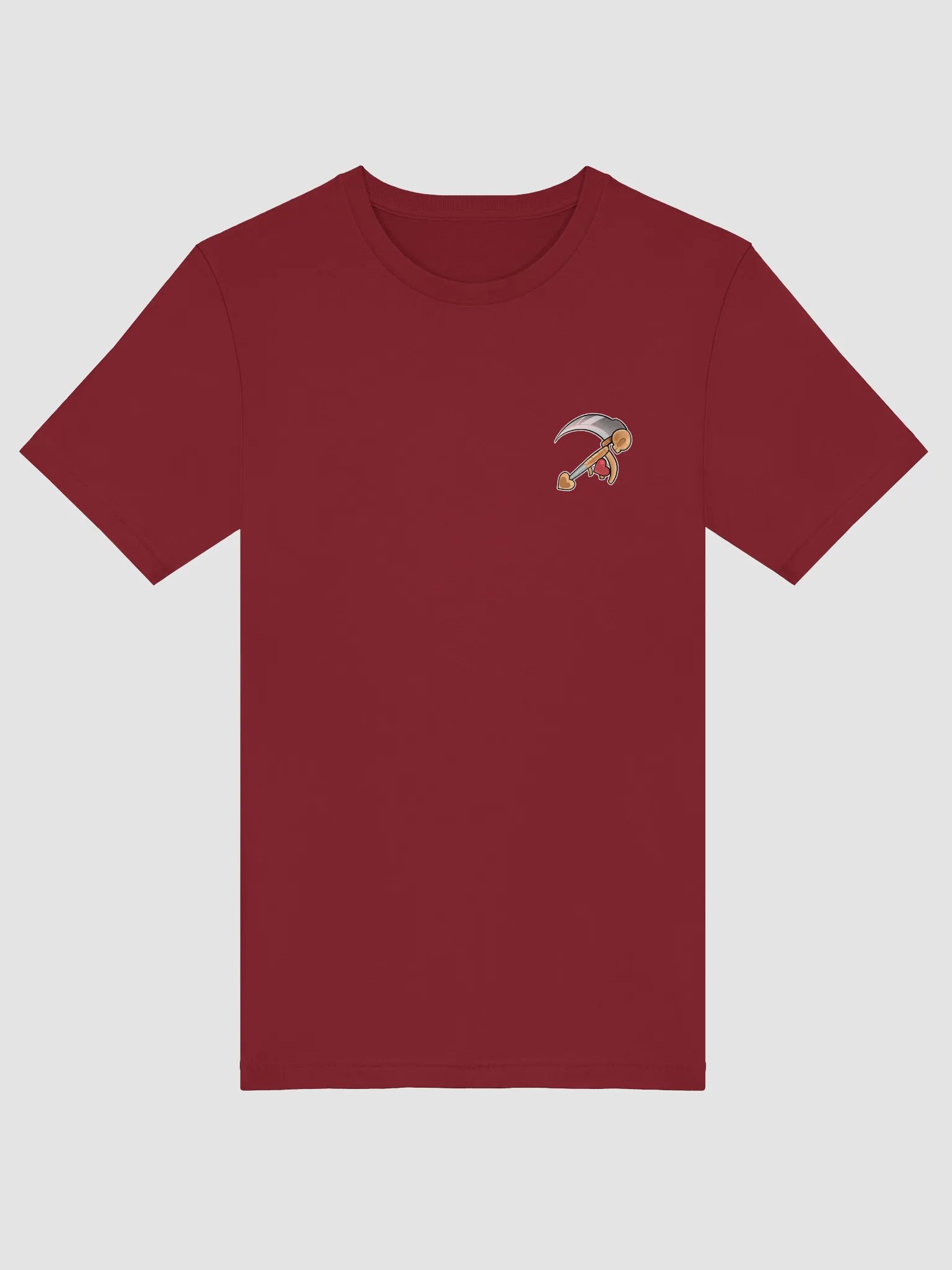 Sweet Moonlight (Duel Design) Tee product image (5)