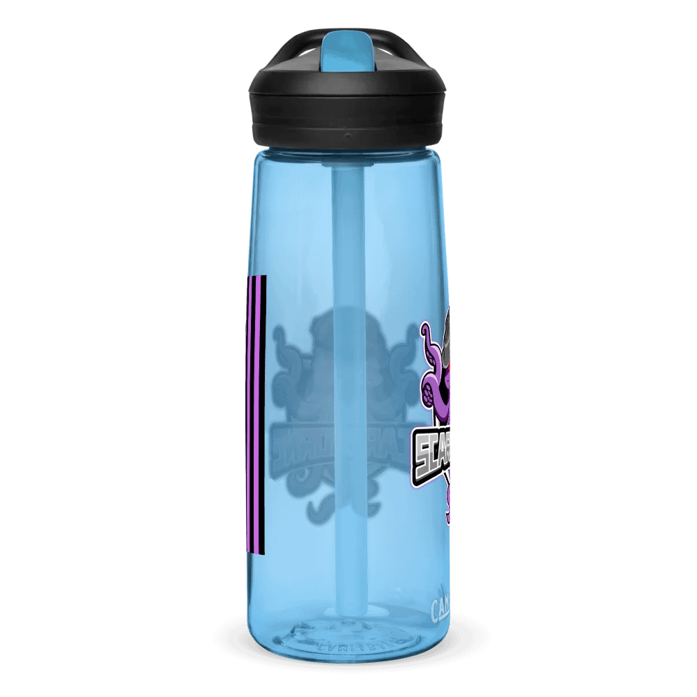 Logo Camelbak Gym Bottle product image (59)