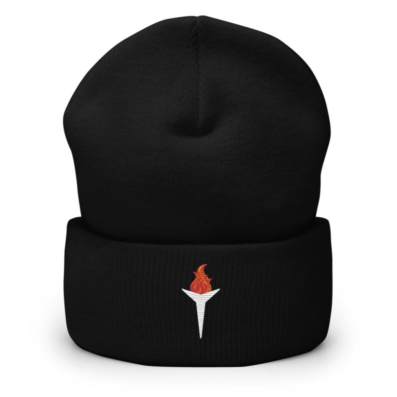 Empyre Beanie product image (1)