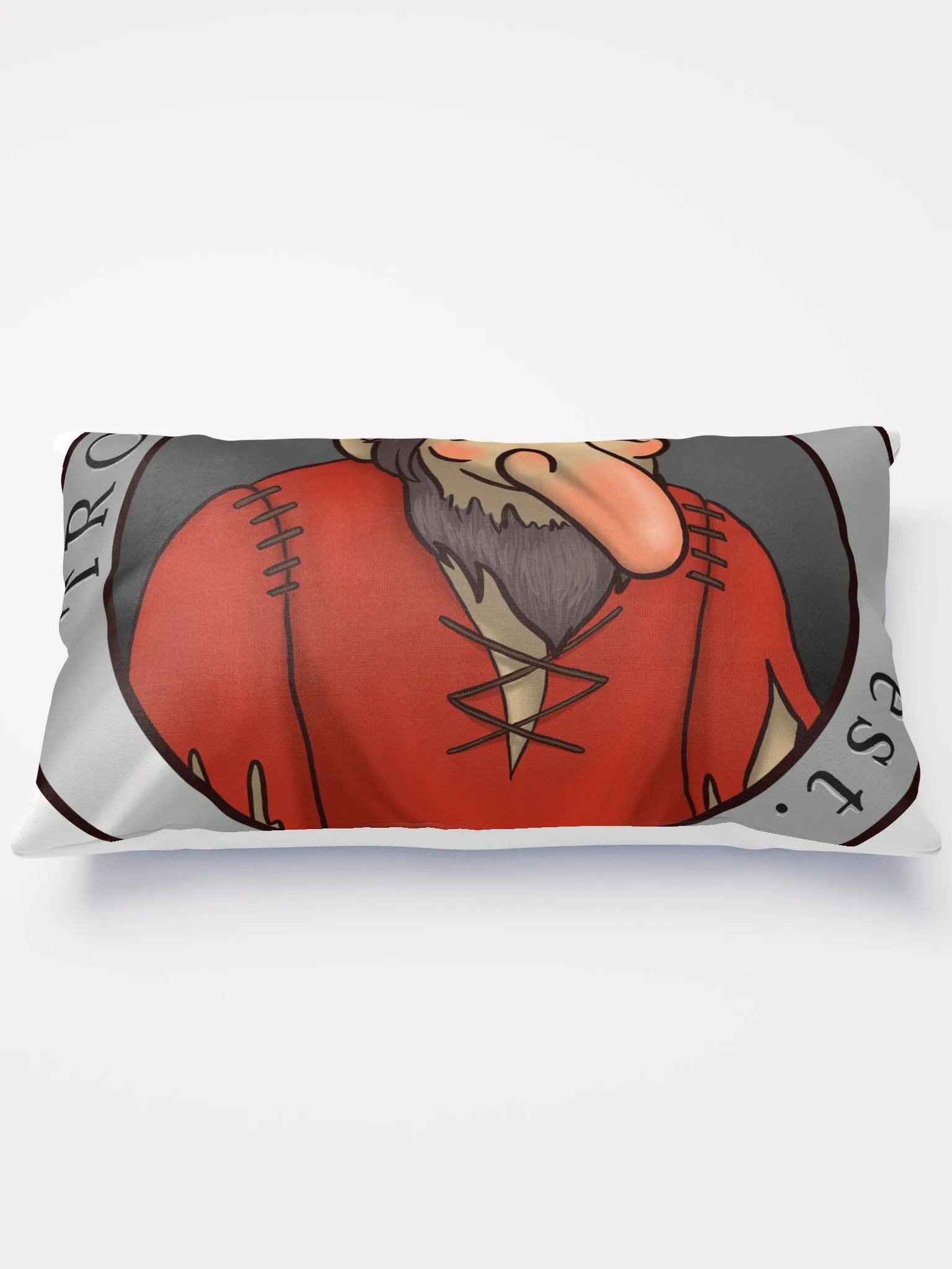 Troll Army Pillow product image (2)