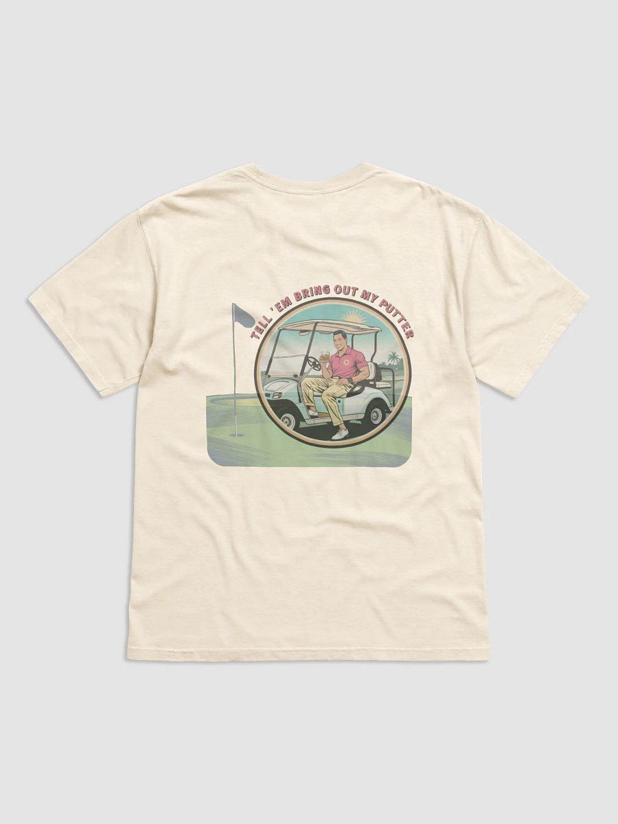 Bring Out My Putter! product image (1)
