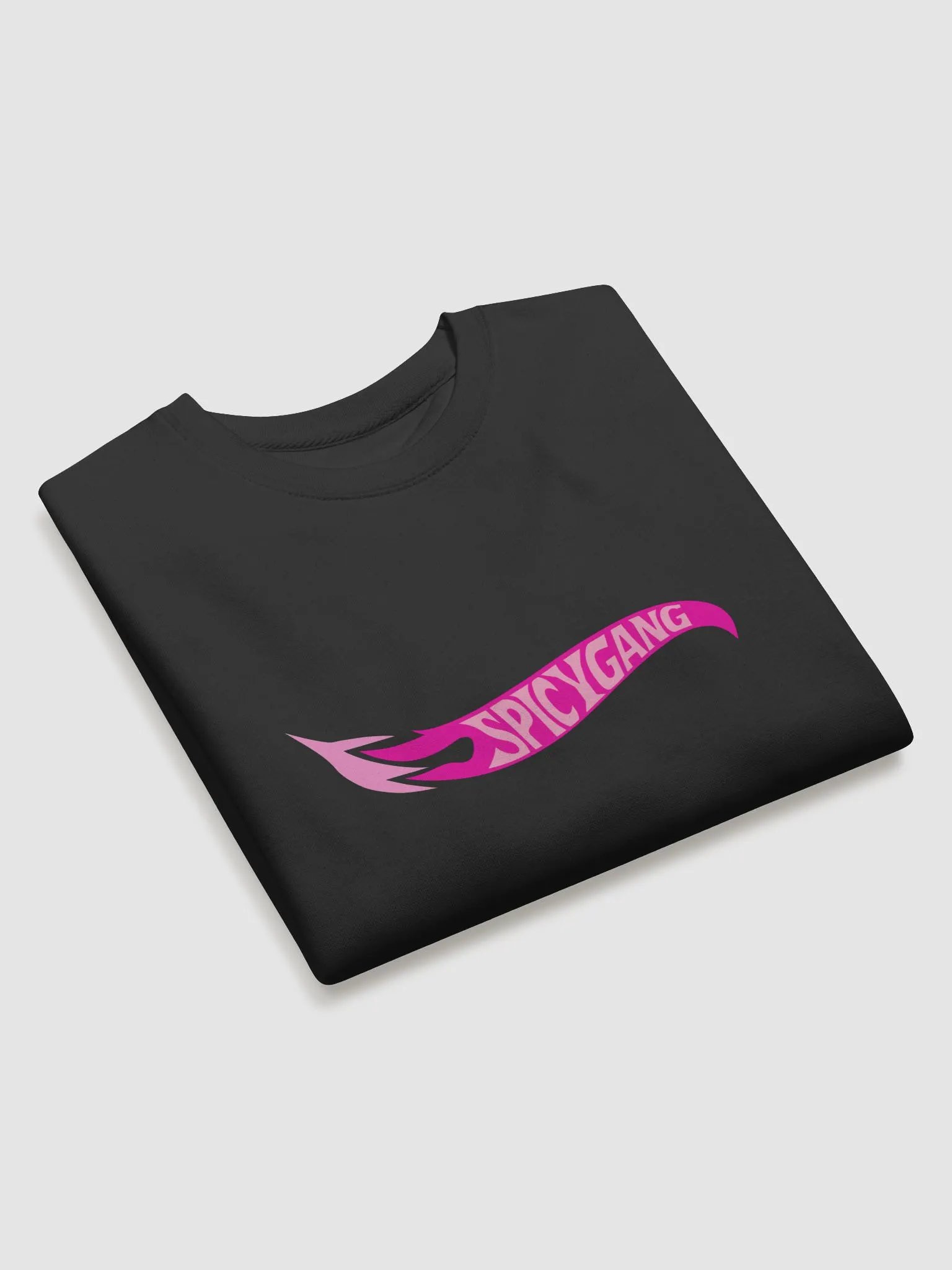 POP*STA Crew product image (3)