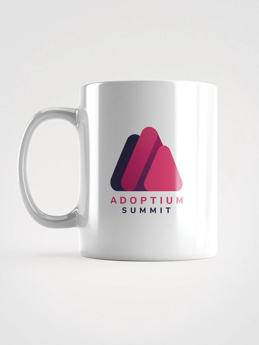 Adoptium Summit Mug product image (2)