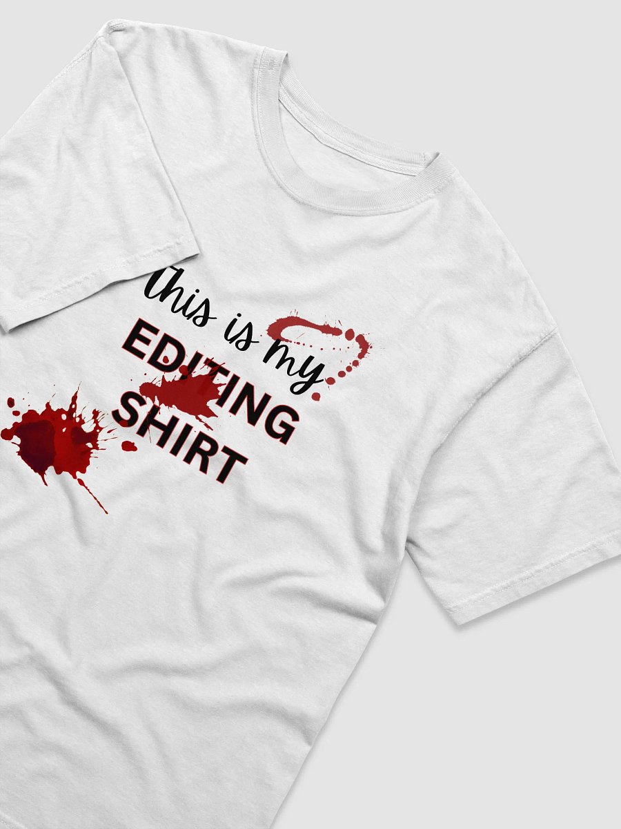 Editor's T-shirt product image (7)