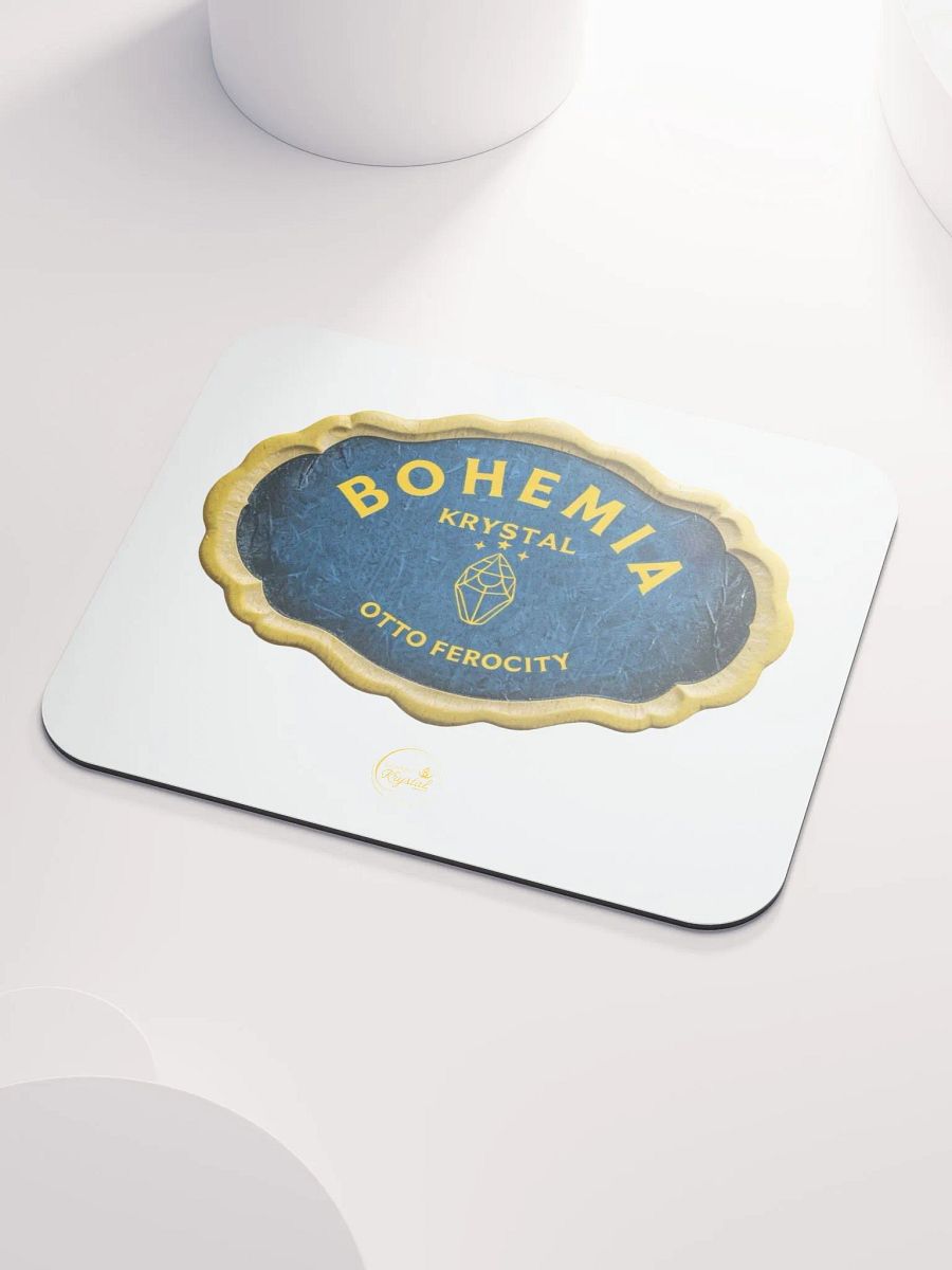 bohemia mousepad product image (3)