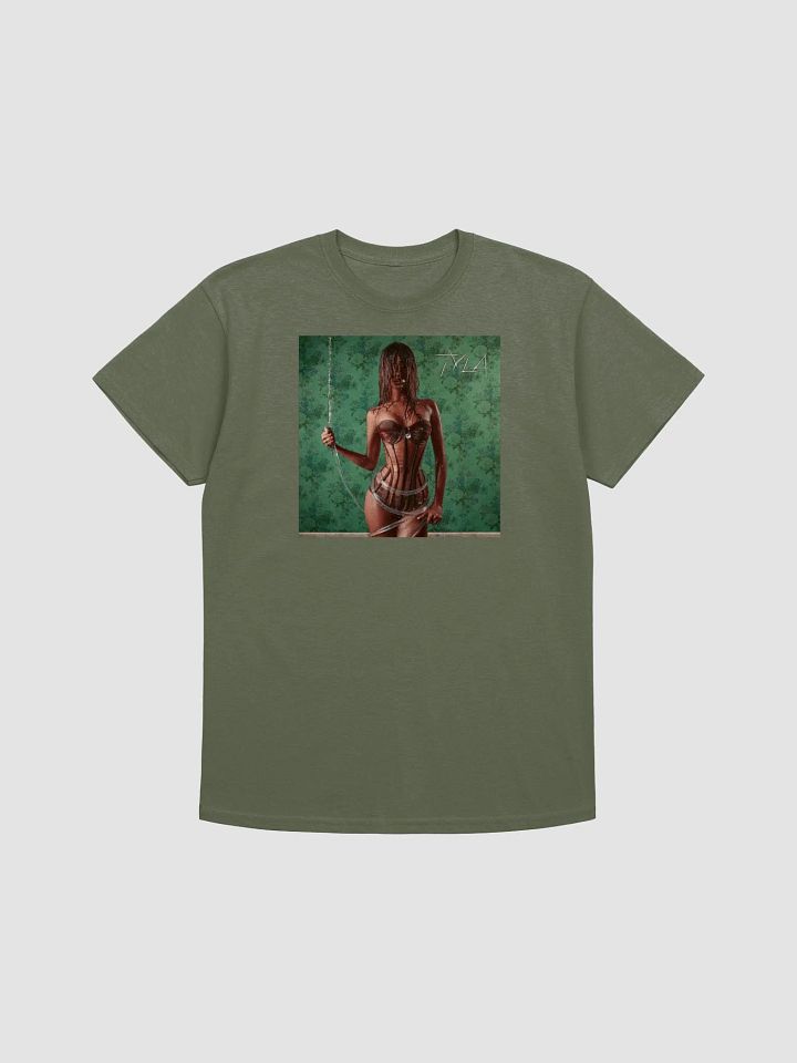 TYLA + (Plus) Album Tshirt product image (37)