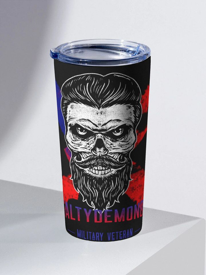 salty demon86 product image (2)