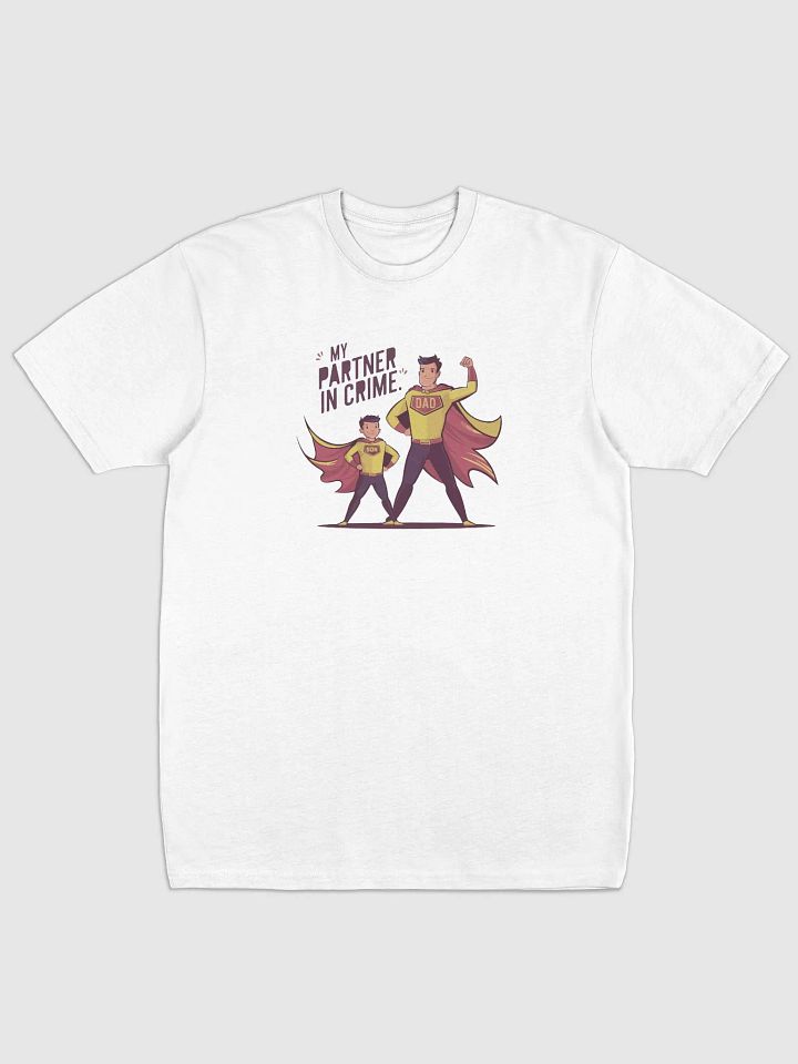 Father's Day T-Shirt product image (2)
