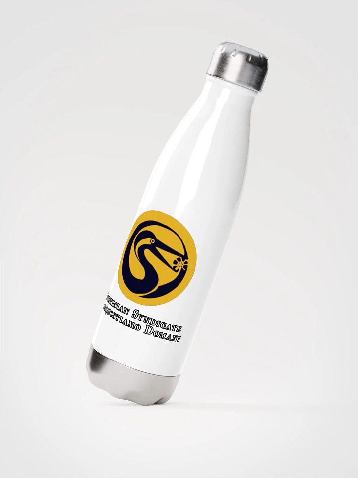 Shokaku Dynasty Bottle product image (2)