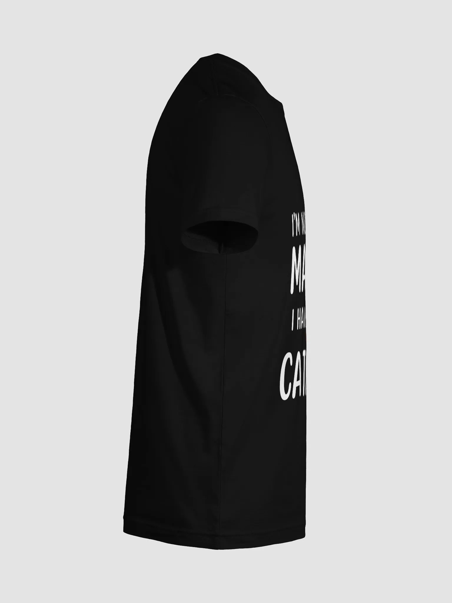 I'm not mad I have Catitude product image (12)