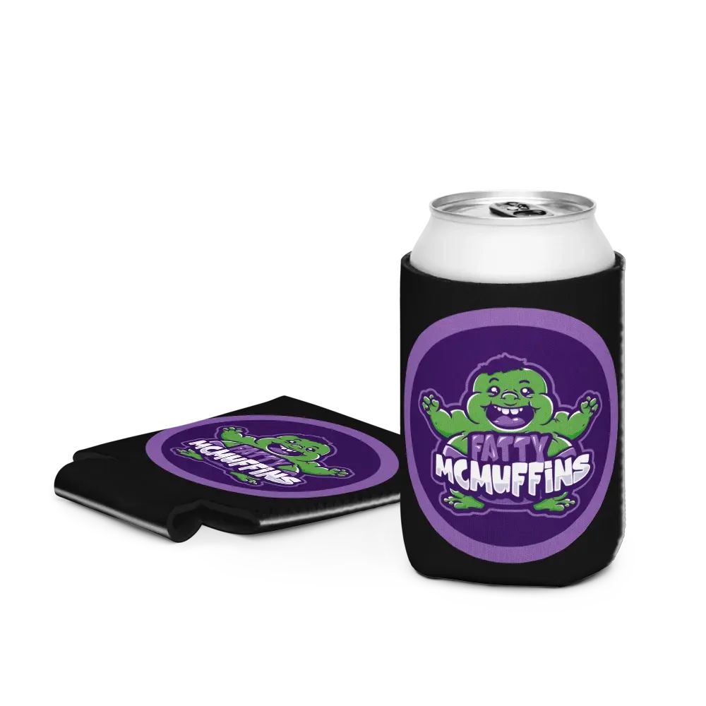 Fatty Coozie product image (4)