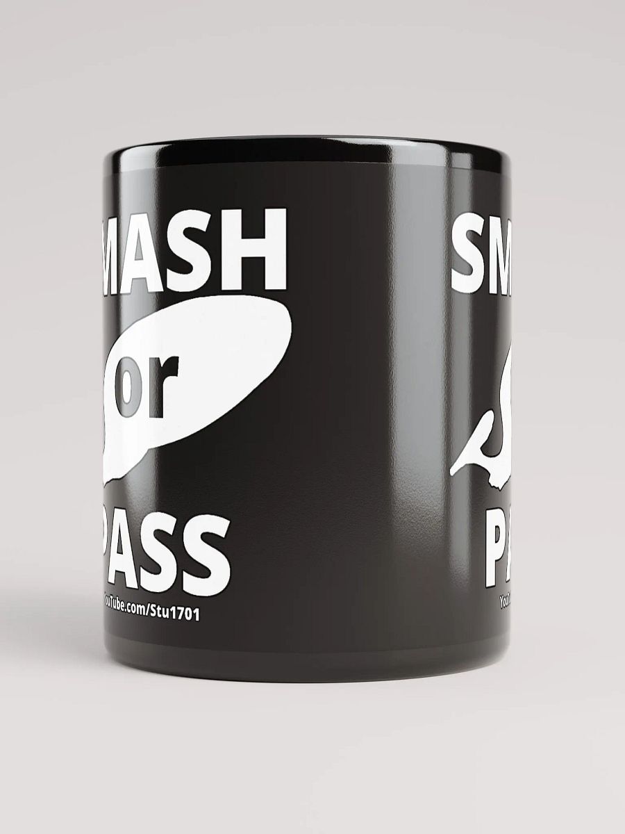 SMASH or PASS Mug product image (5)