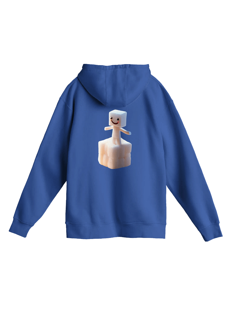 Sugar Is Gross Hoodie product image (7)