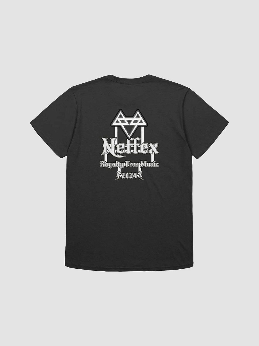 Unisex Softstyle T-Shirt - Neffex Royale Free Music 2024 product image (1)