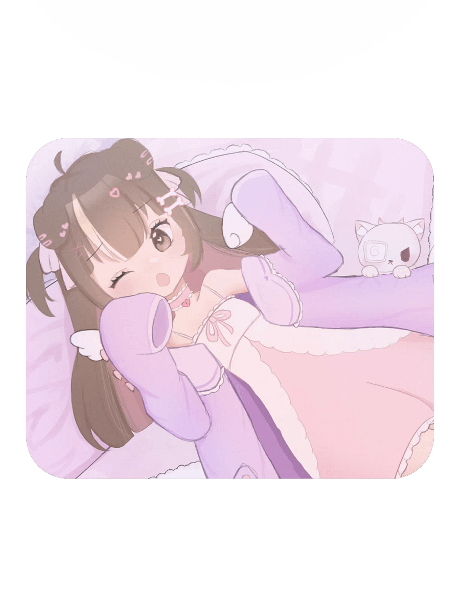 ♡ eepy classic mousepad ♡ product image (2)