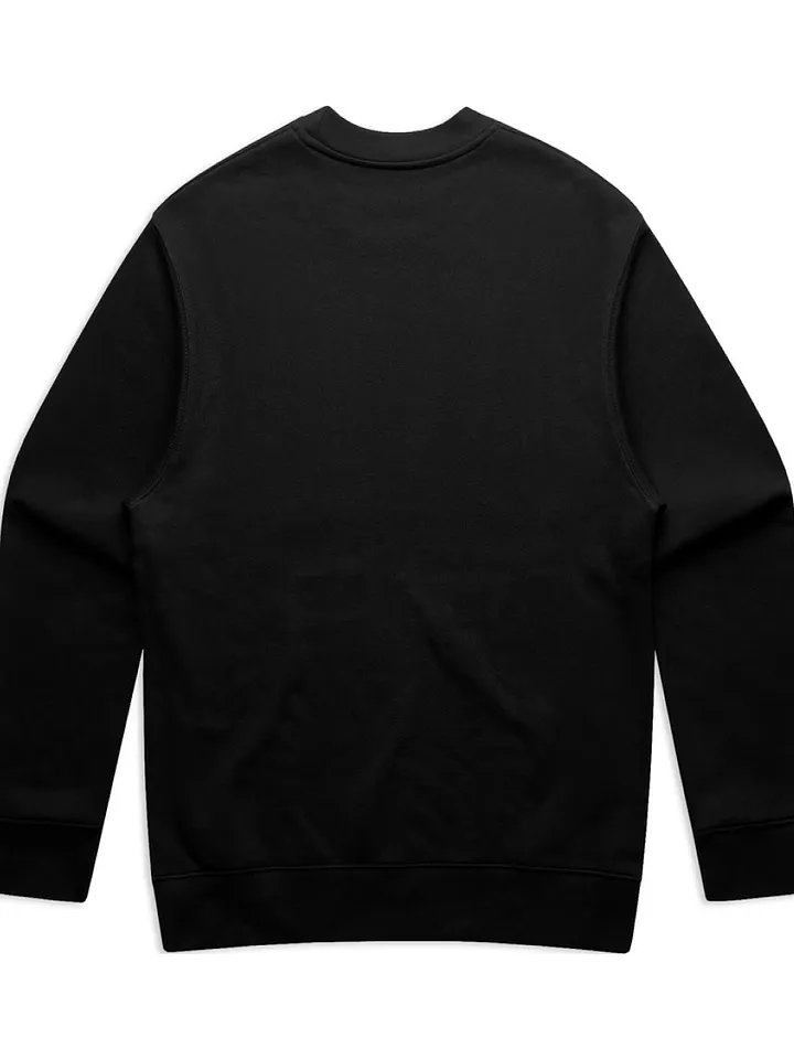 Builder.io - Crewneck product image (2)