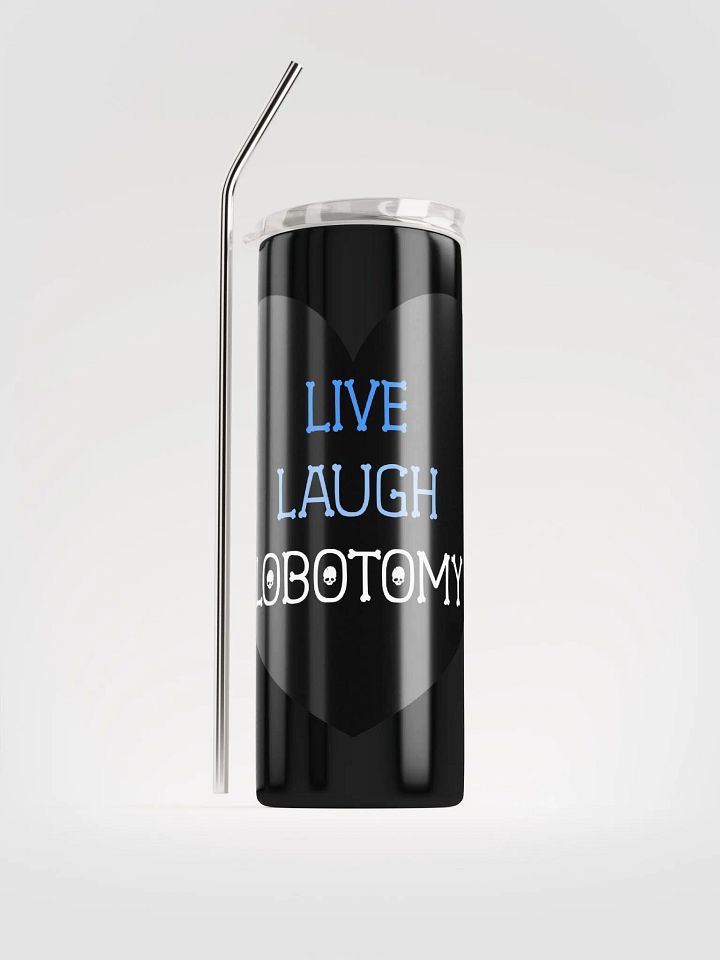 LLL Motto Tumbler product image (1)