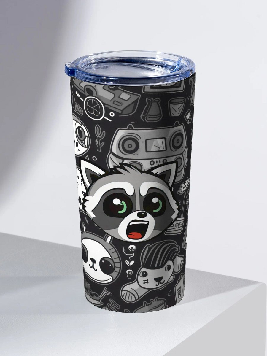 Stuck in the Void Tumbler product image (2)