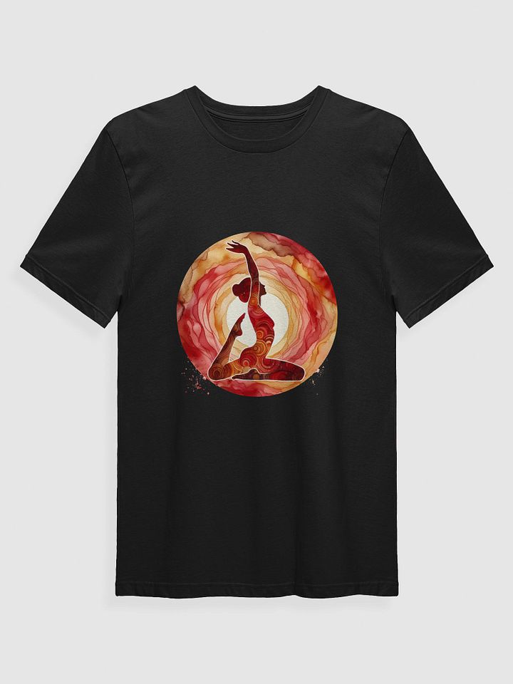 Find Your Flow – Yoga Shirt for Inner Peace product image (2)