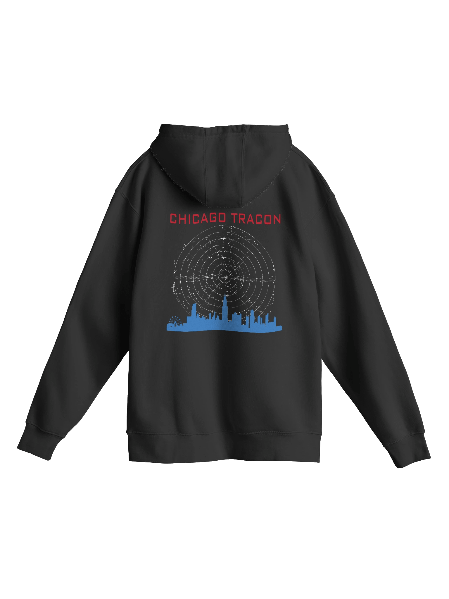 C90 New Logo Hoodie product image (1)