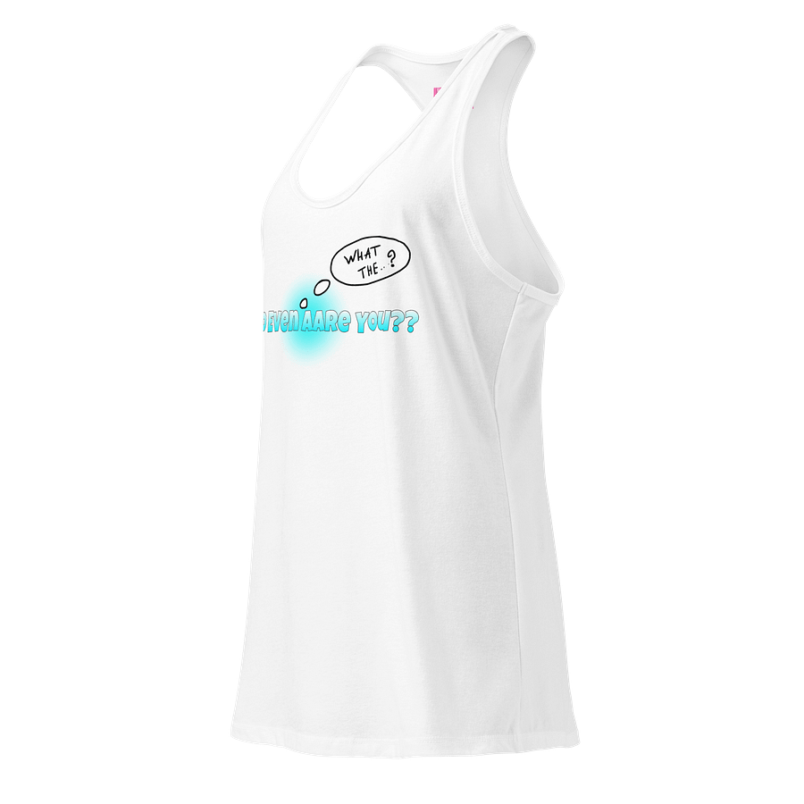 Who Even Are You RB product image (18)