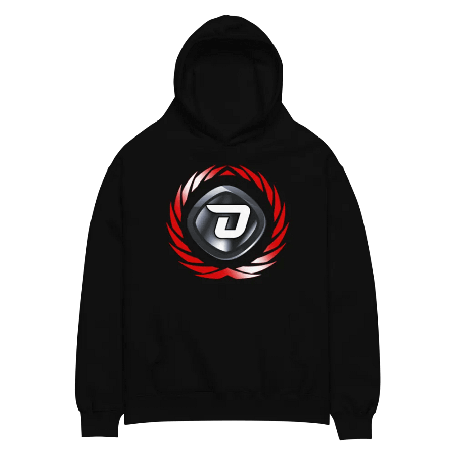 O Hoodie product image (2)