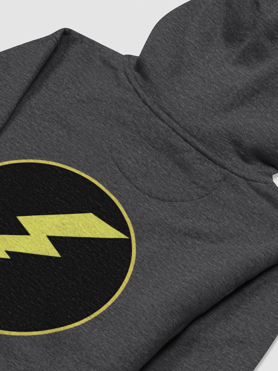 Lightning Hoodie product image (10)