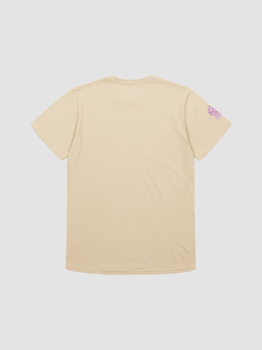 Limited Edition - iVixey Season 3 Tshirt (Light Version) product image (5)