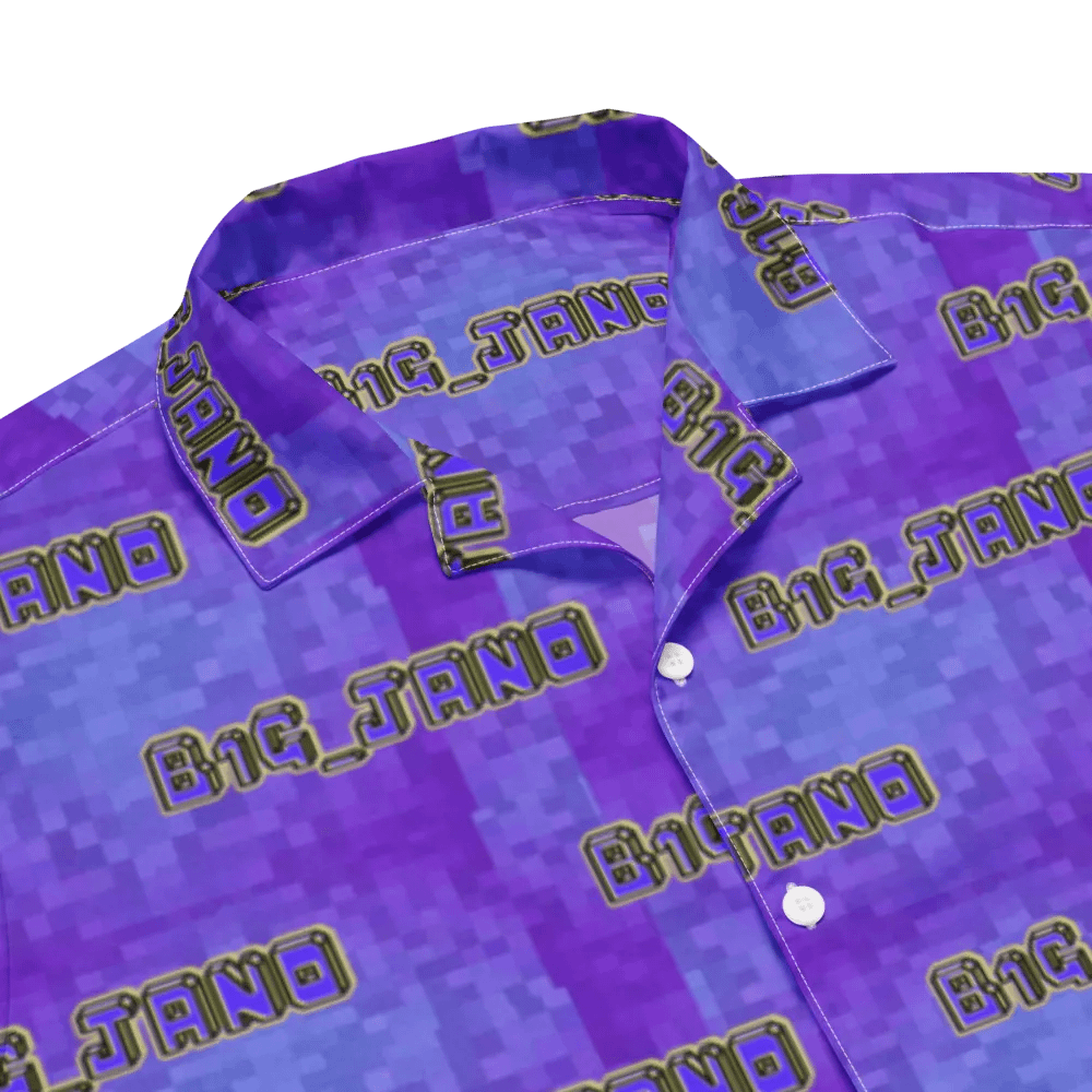 B1G_Jano Hawaiian Shirt product image (5)