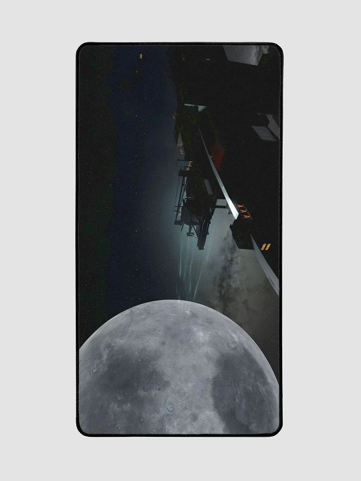 Tractor Beam Online | Desk Pad product image (2)