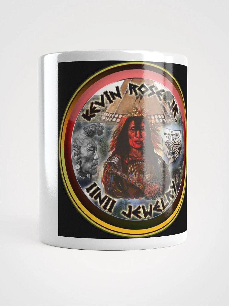 iinii Mug product image (10)