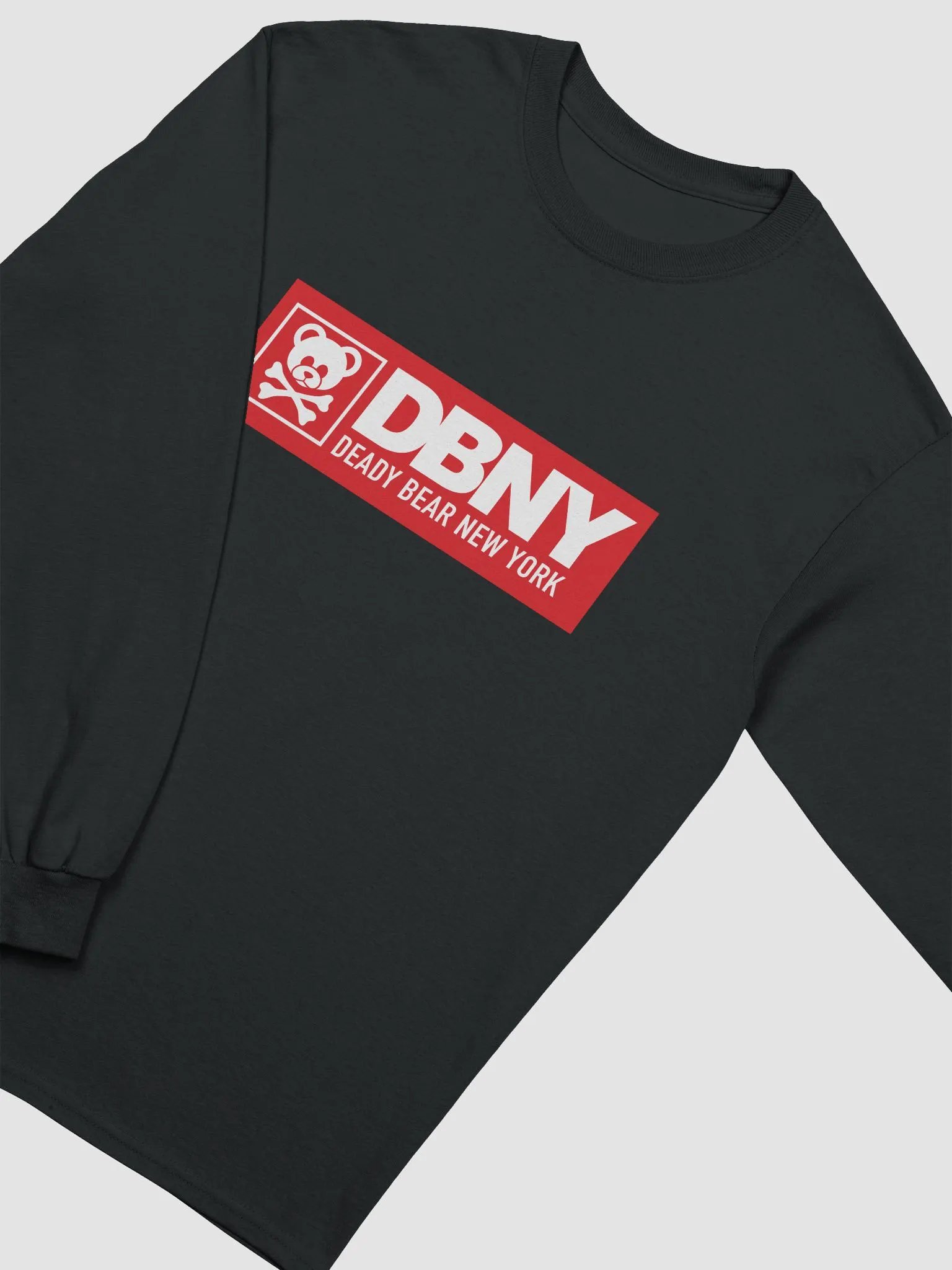 DBNY Long Sleeve product image (2)