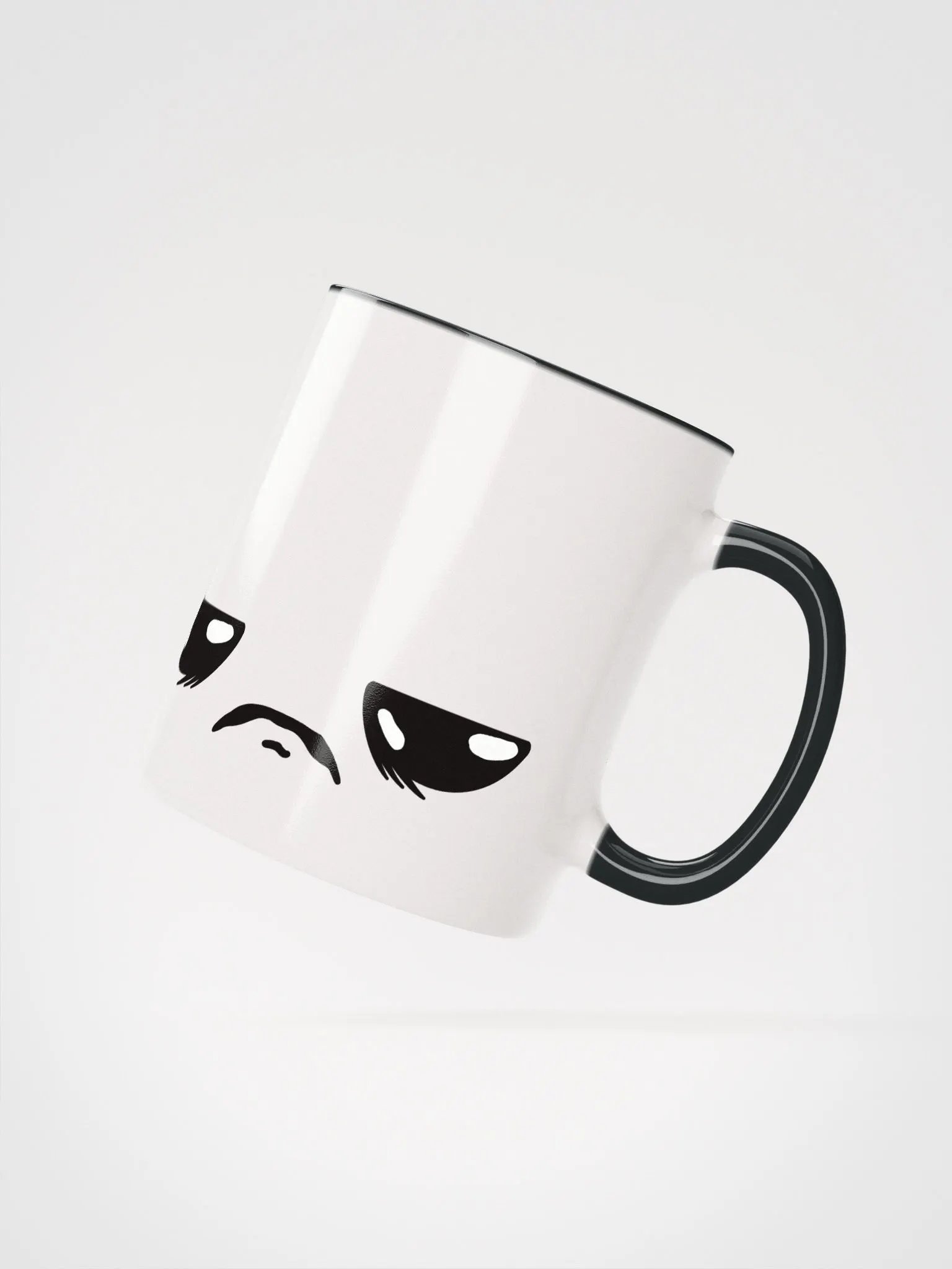 Grump Grump Mug product image (2)