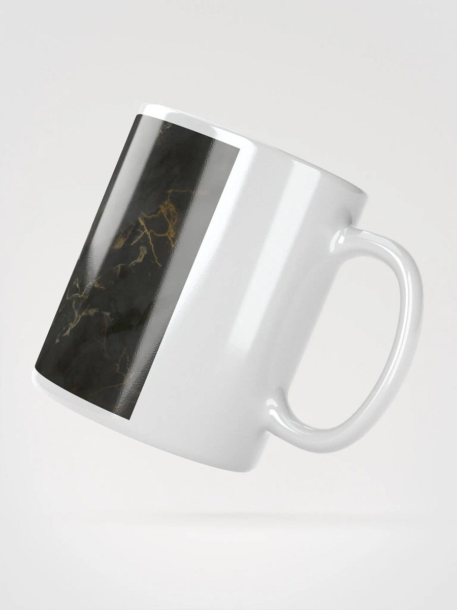 Marbled Gold Mug product image (6)