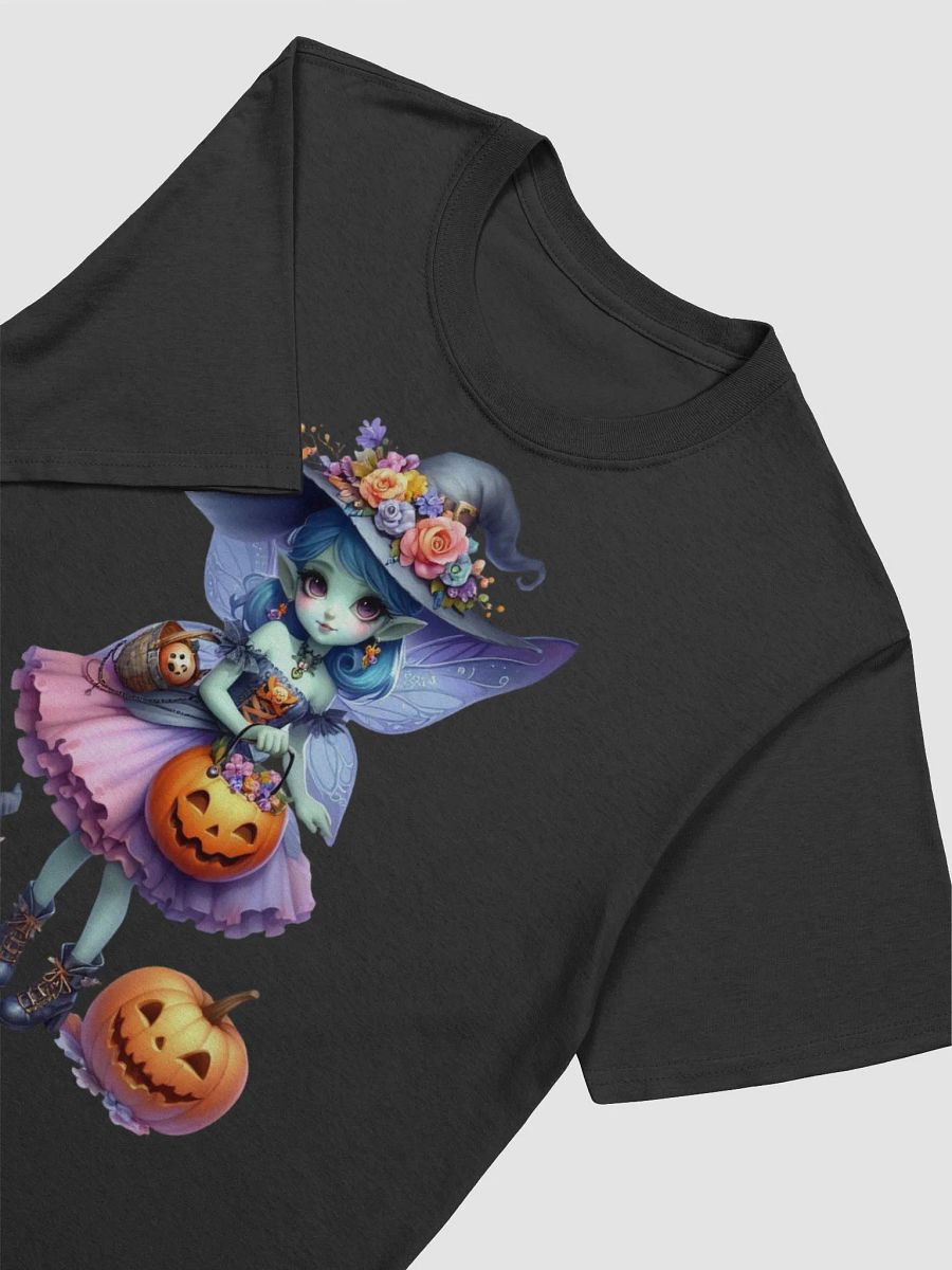 Cute Halloween Fairy 18 product image (9)