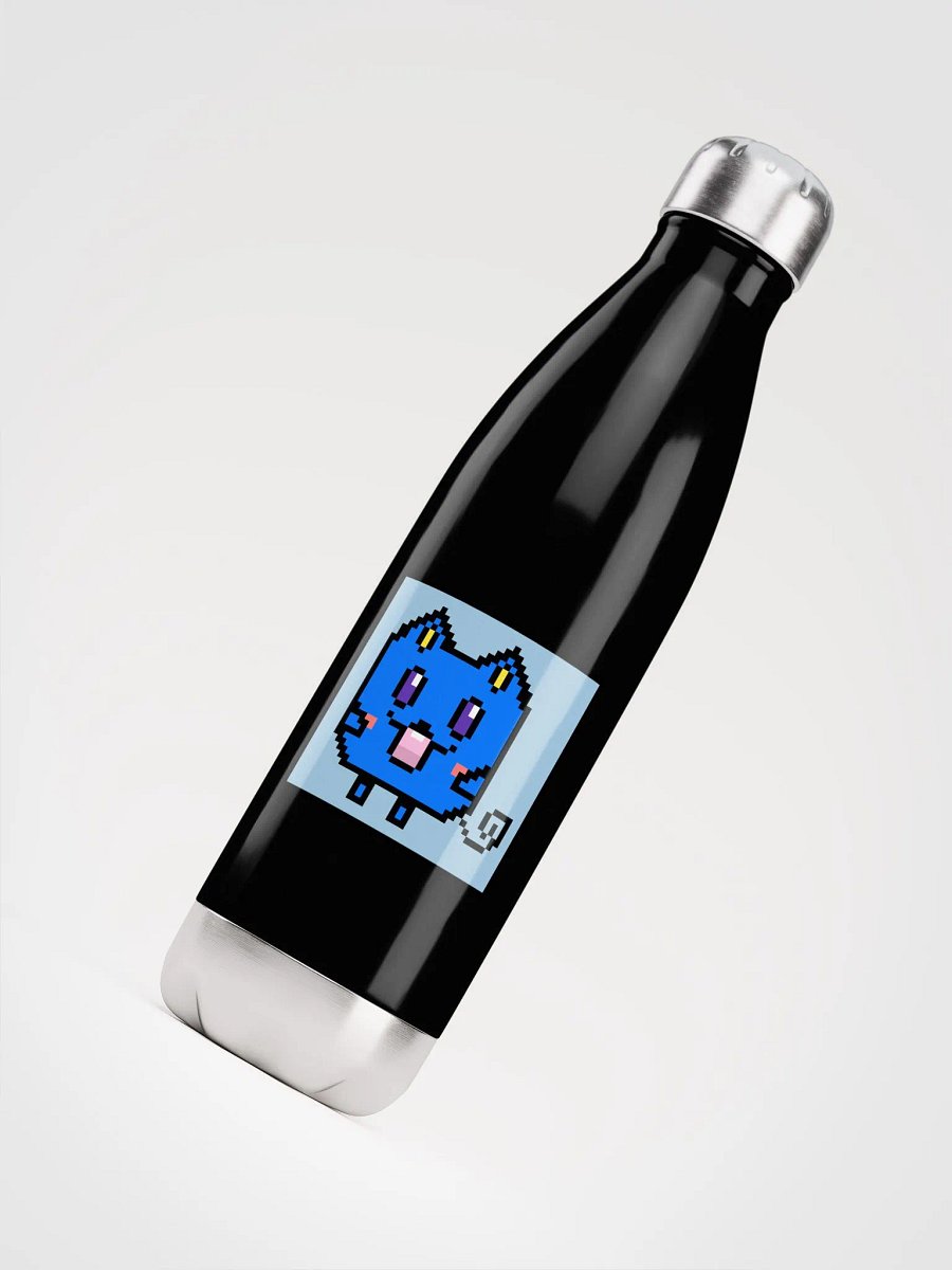 精靈不鏽鋼水樽 product image (8)
