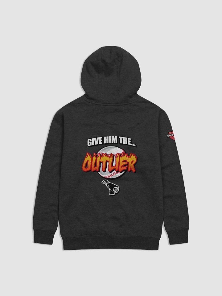 Outlier Hoodie product image (5)