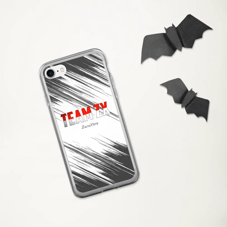 ZeroXtra I-Phone Case product image (333)