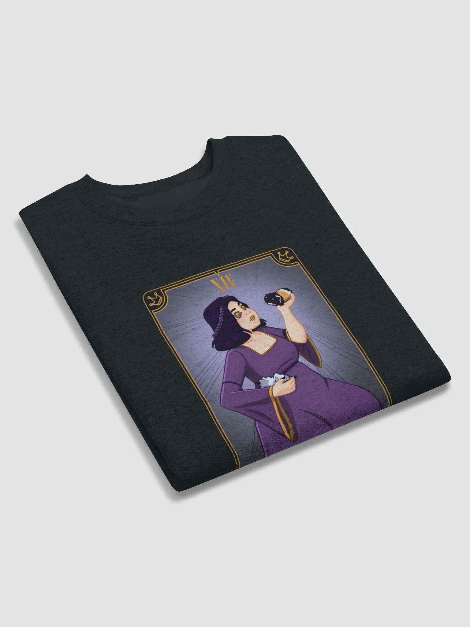 XIV ~ The Streamer Sweatshirt product image (12)