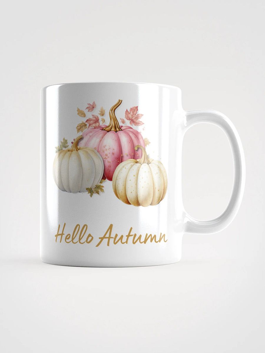 Hello Autumn Mug product image (4)