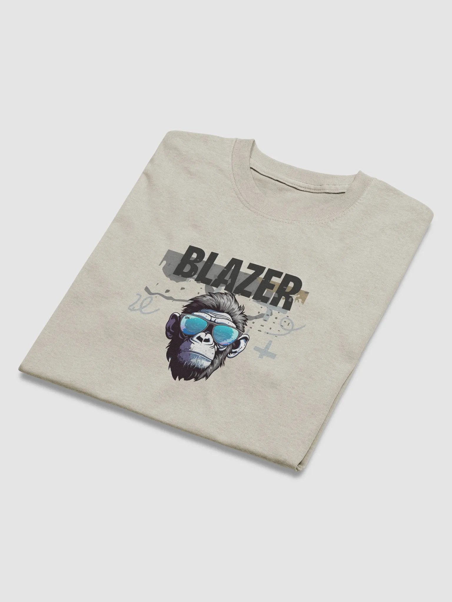 Ape x Blazer Tee product image (5)