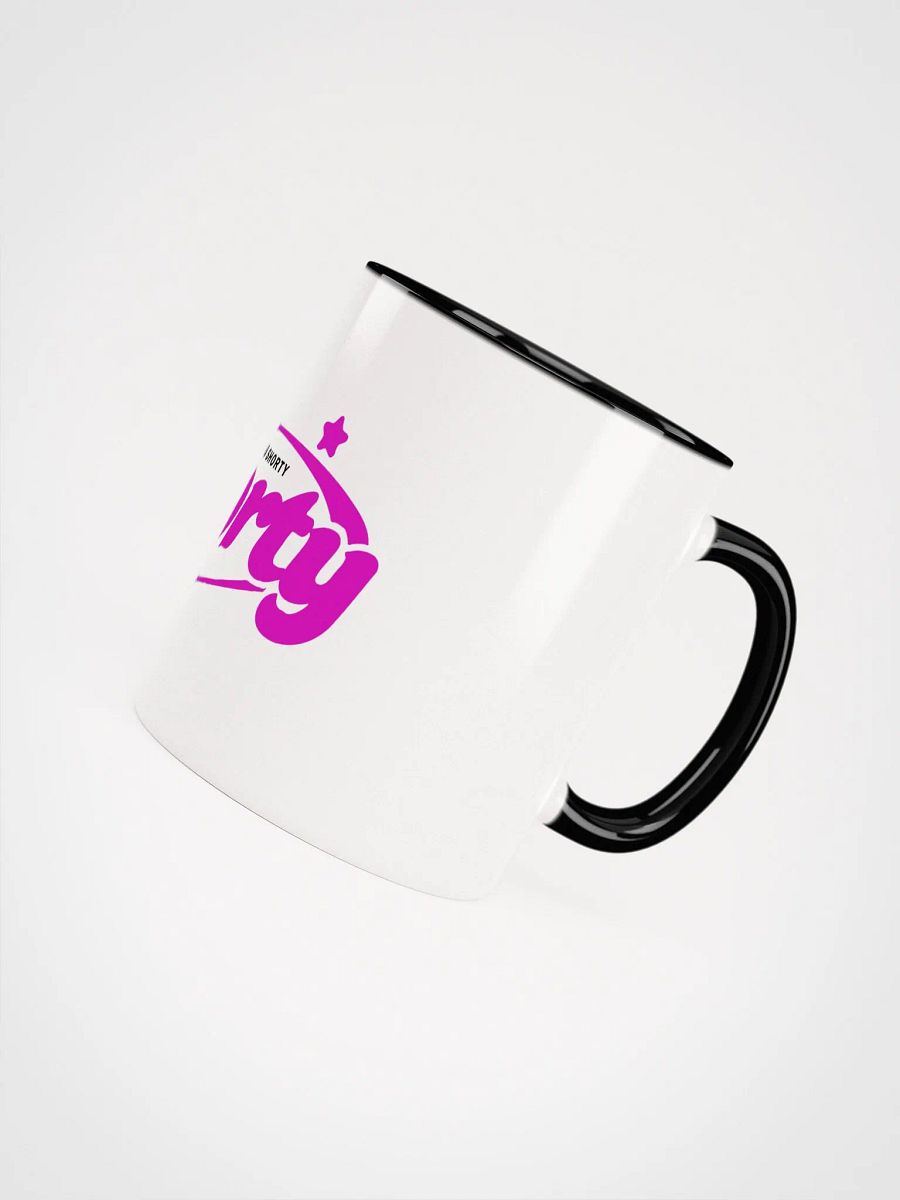 Starry Shorty Ceramic Mug product image (8)
