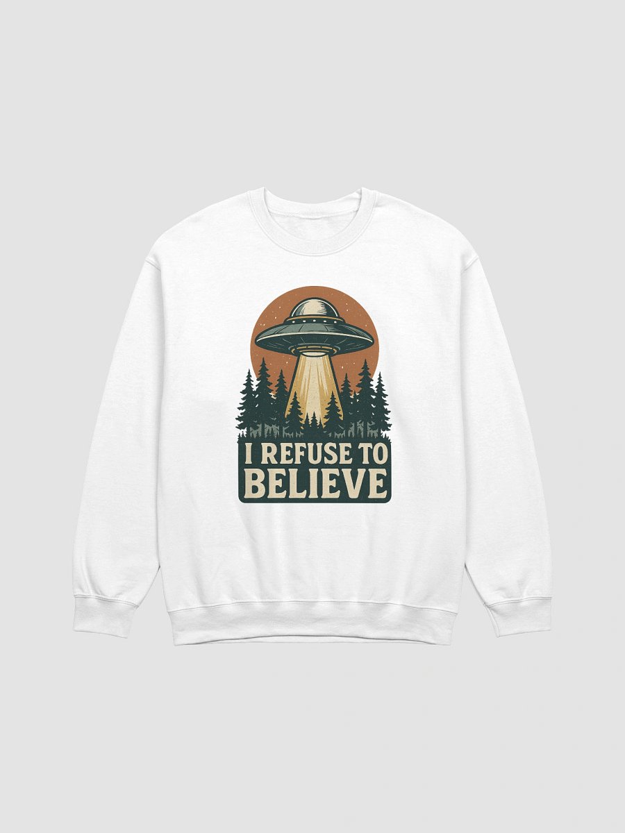 IRETOVE CREWNECK product image (1)
