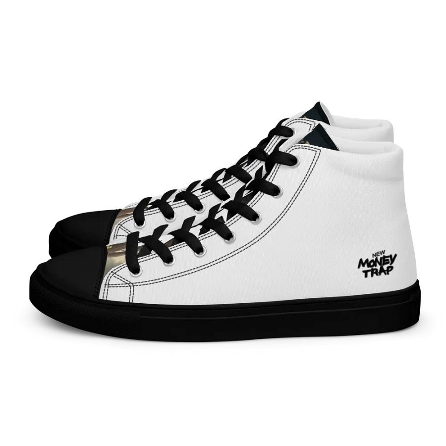 New Money Trap Baller Edition Kicks product image (1)