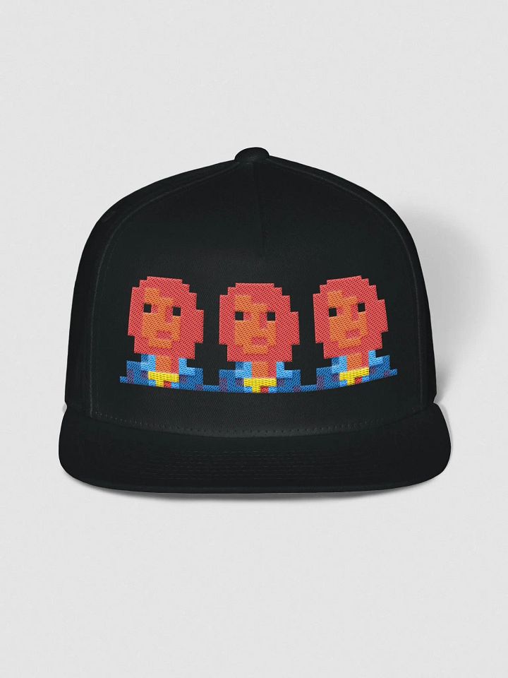 Trio Nancy Hat product image (1)