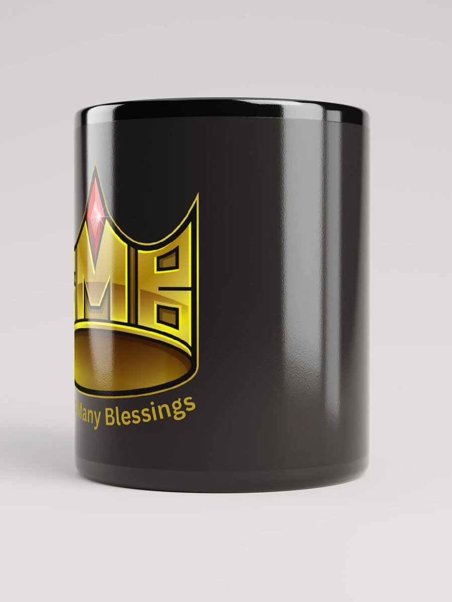 G.M.B Crown product image (5)