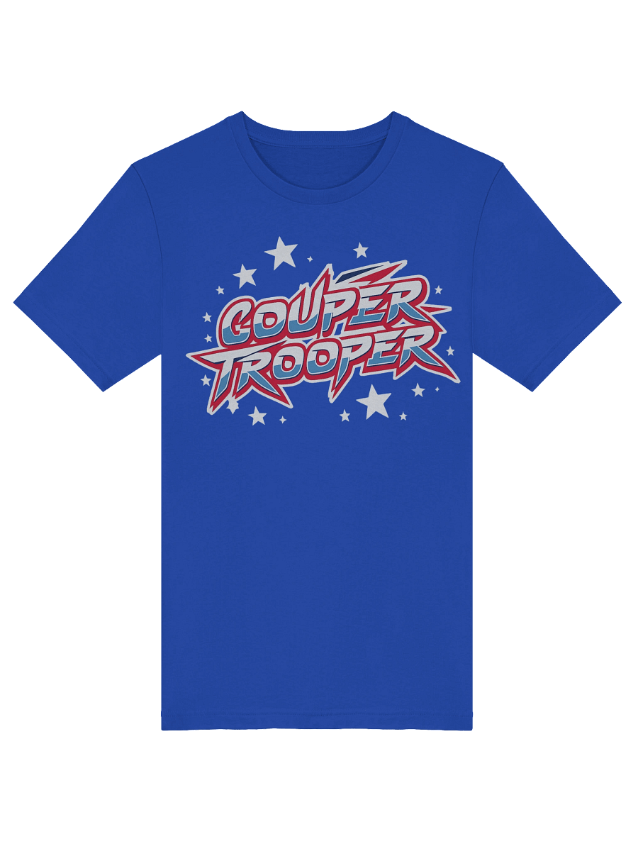 Couper Troopers: Stars, Stripes & Strength product image (6)