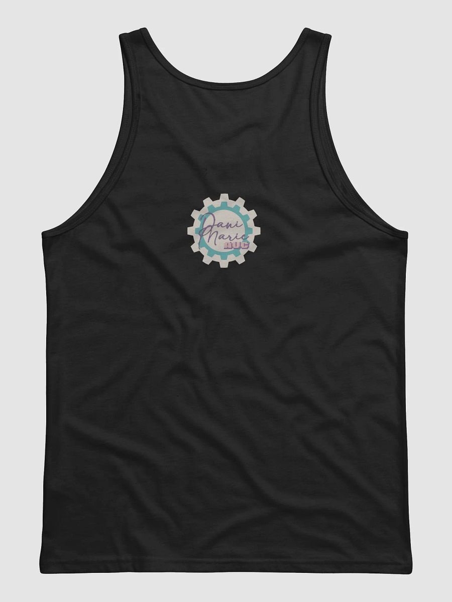 Chaos Vessel Tank Top product image (10)