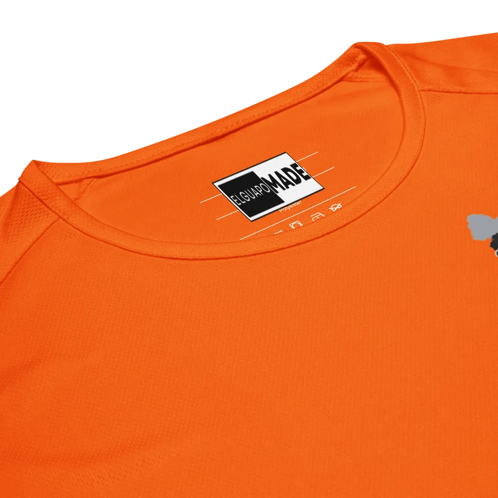 Elguapo Greens Urban Shield Performance Attire product image (8)