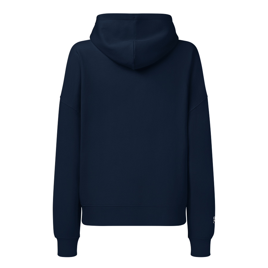 Glamfam Womens Hoodie product image (22)